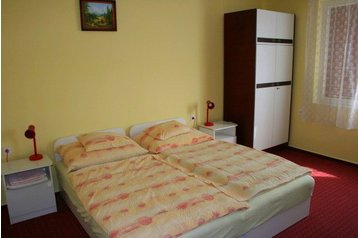 Madjarska Privát Zalakaros, Eksterijer